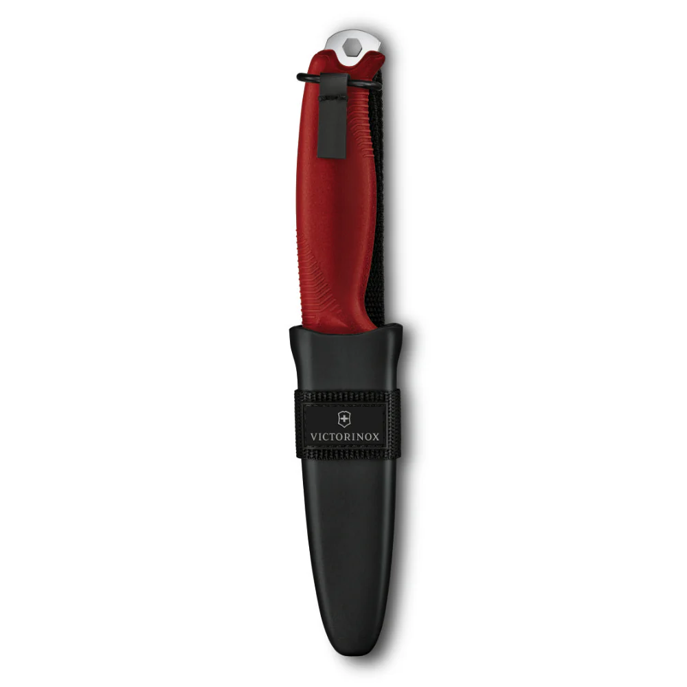 Victorinox Venture Fixed-blade Knife - Image 12