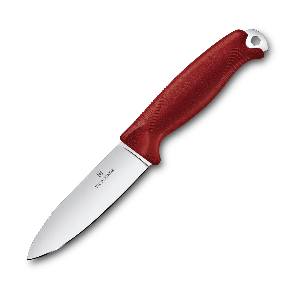 Victorinox Venture Fixed-blade Knife - Image 15