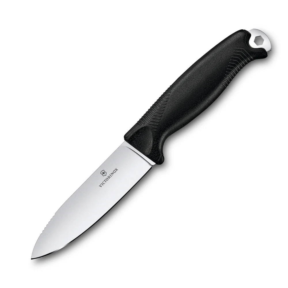 Victorinox Venture Fixed-blade Knife - Image 16