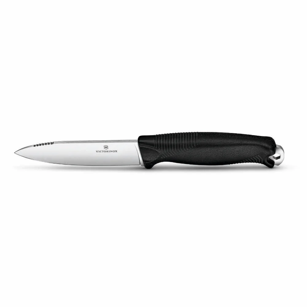 Victorinox Venture Fixed-blade Knife - Image 4