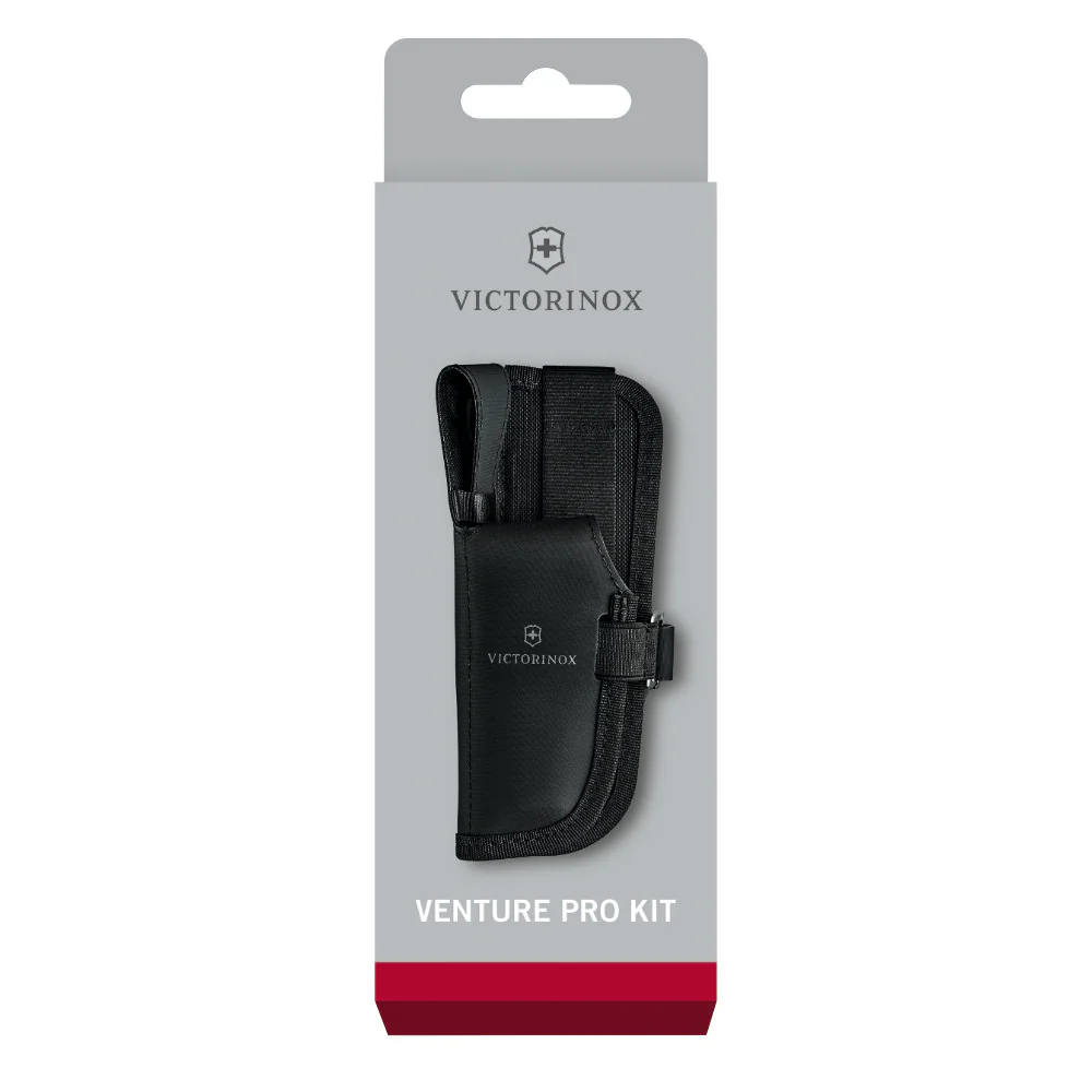 Victorinox Venture Pro Accessories Kit - Image 5