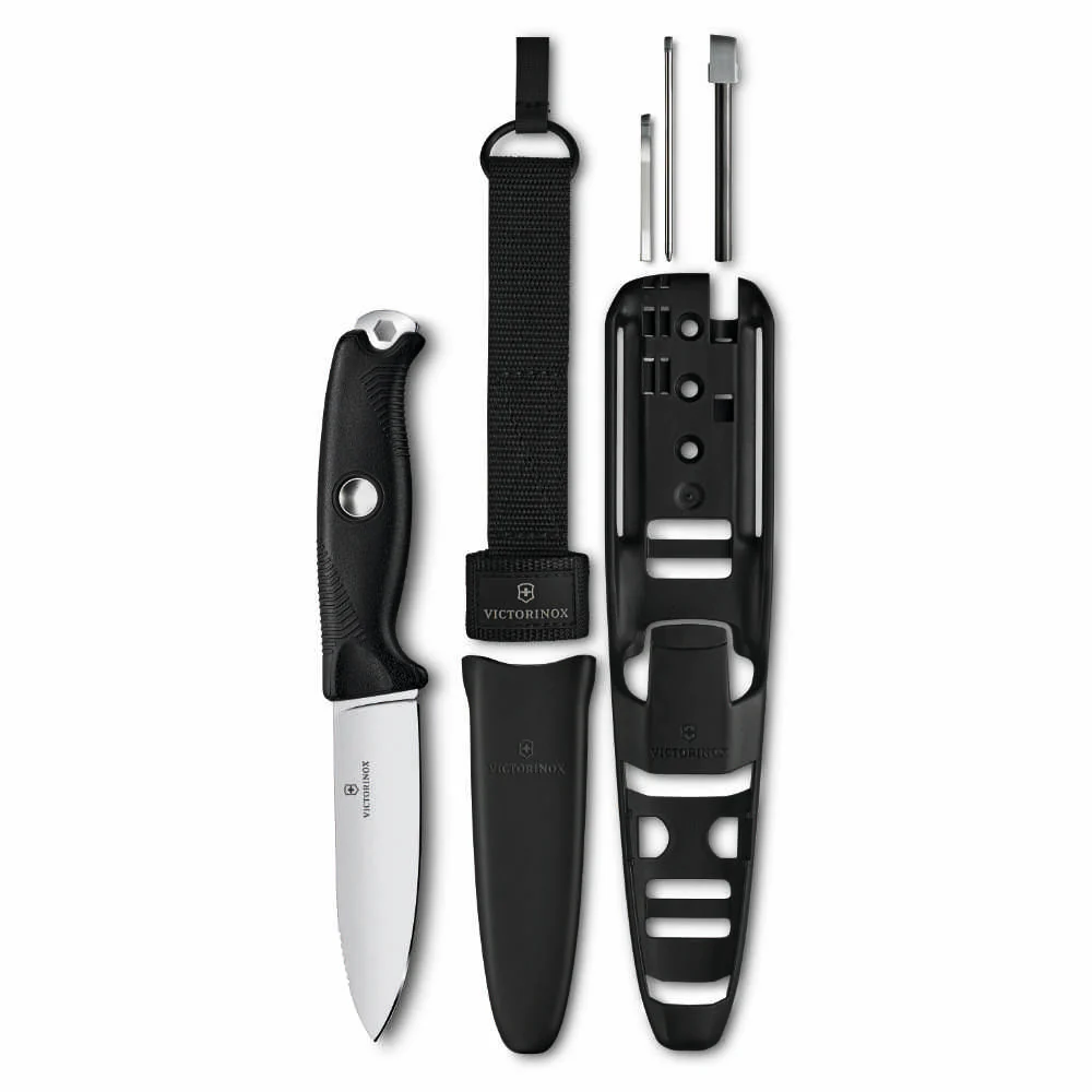 Victorinox Venture Pro Fixed-blade Knife