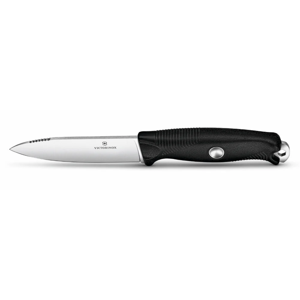 Victorinox Venture Pro Fixed-blade Knife - Image 3