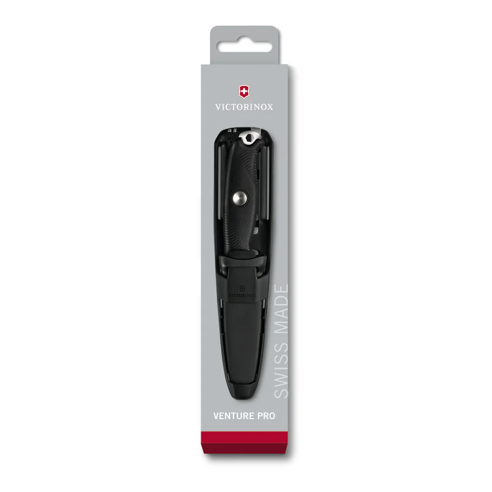 Victorinox Venture Pro Fixed-blade Knife - Image 9