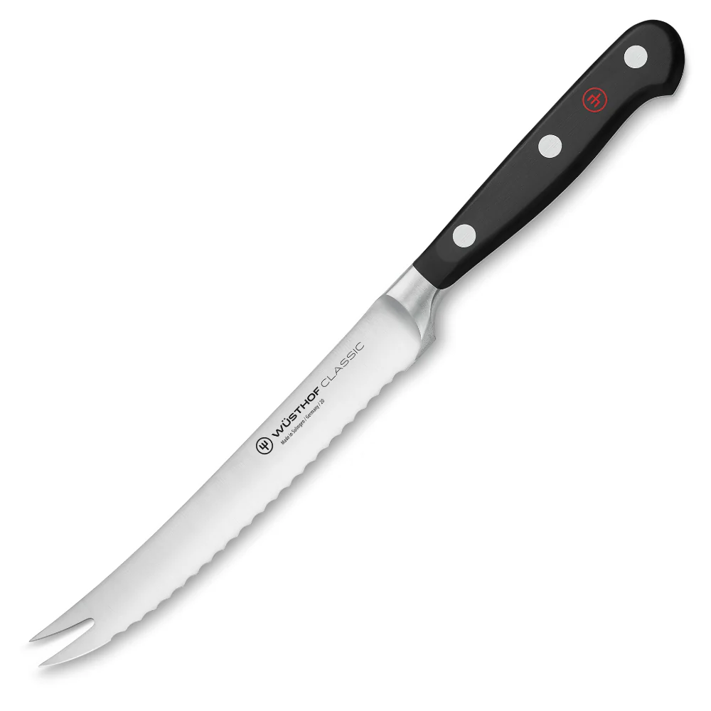 Wusthof Classic 5" Tomato Knife