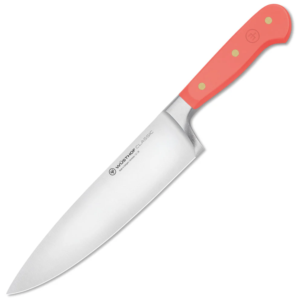 Wusthof Classic Colors 8" Cook's Knife - Image 13