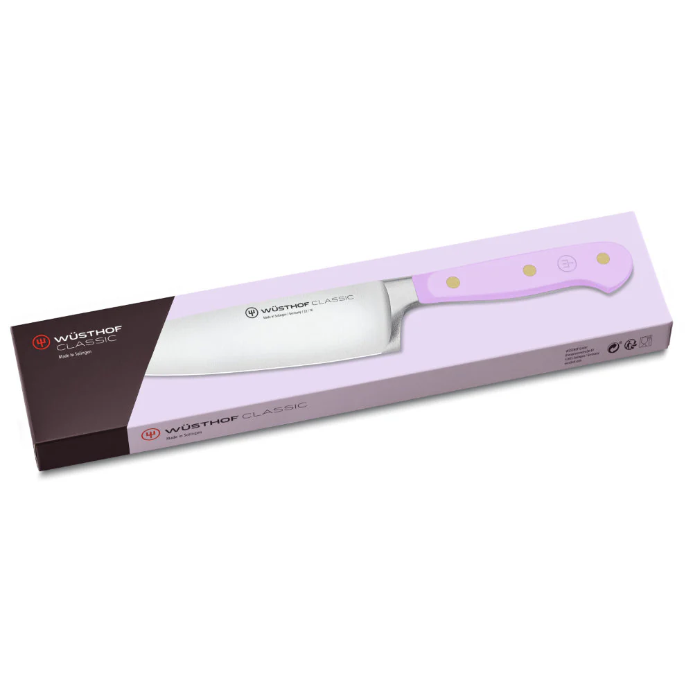 Wusthof Classic Colors 8" Cook's Knife - Image 5