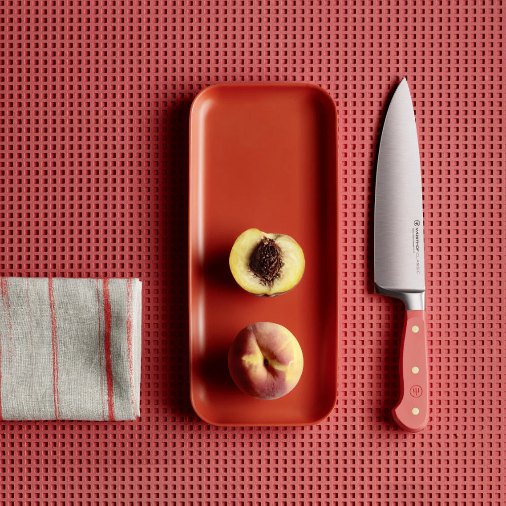 Wusthof Classic Colors 8" Cook's Knife - Image 7