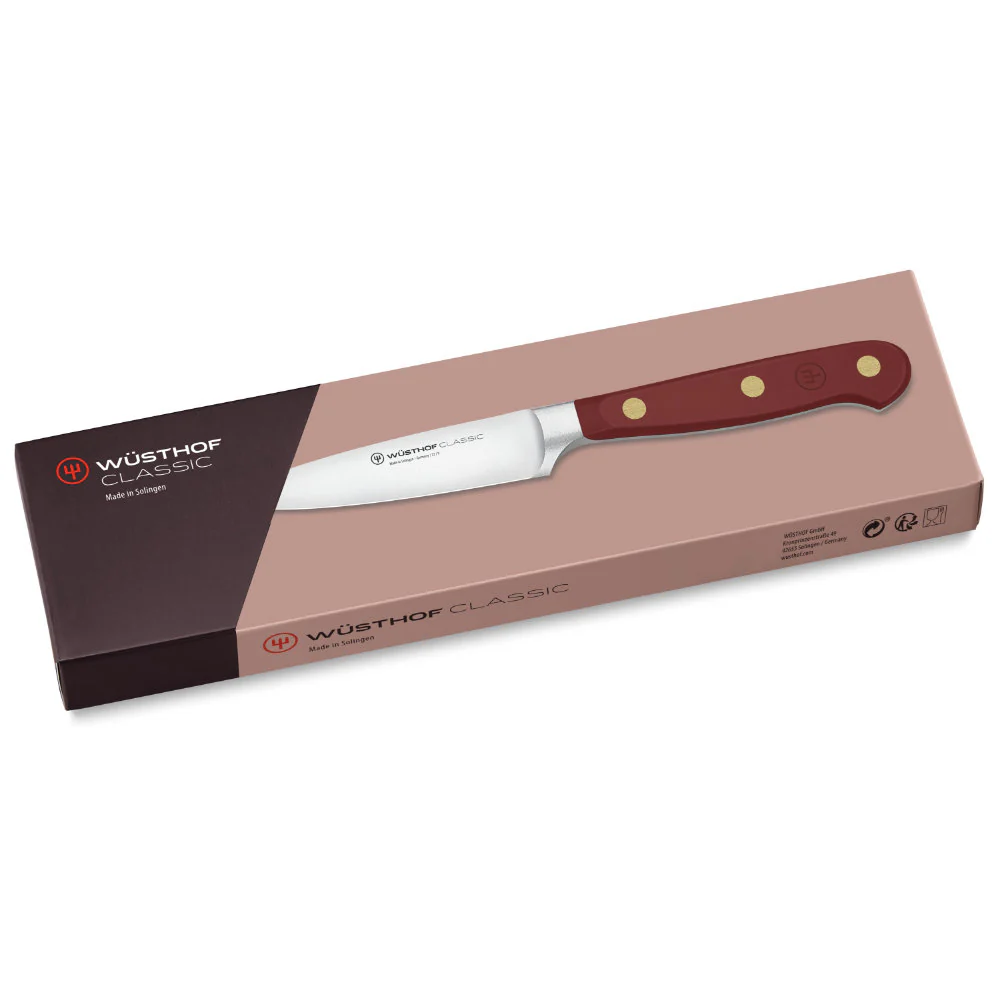 Wusthof Classic Colors 3.5" Paring Knife - Image 3
