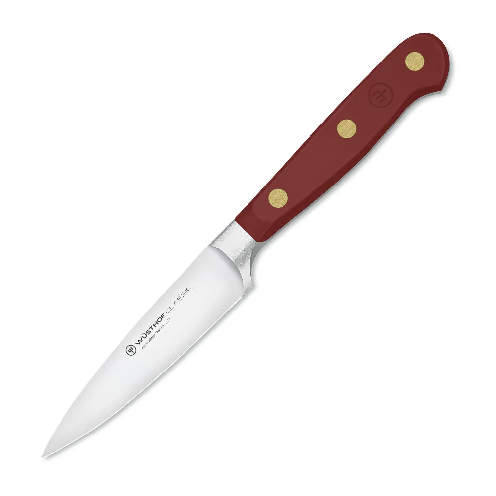Wusthof Classic Colors 3.5" Paring Knife - Image 6
