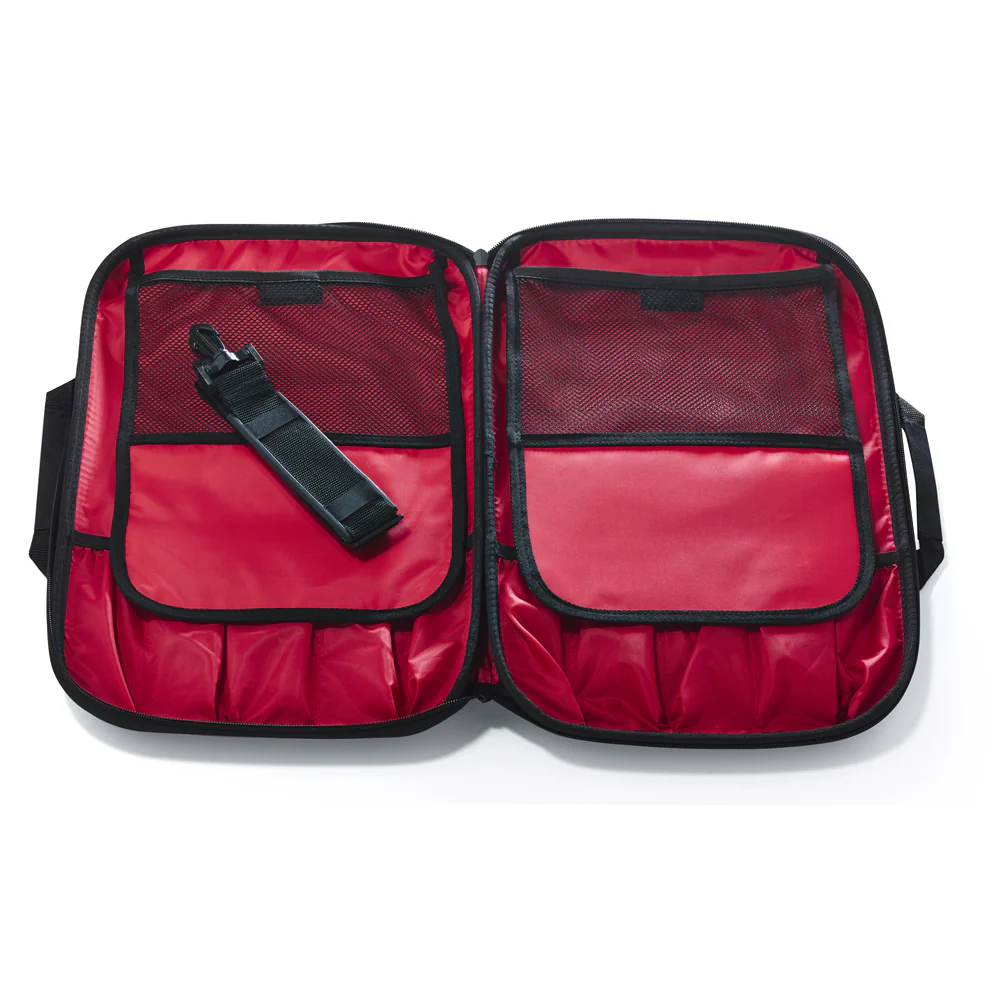 Wusthof Cook's Backpack with Knife Case Insert - Image 2