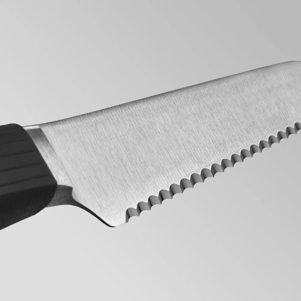 Wusthof Partner 5" Serrated Utility Knife - Image 2