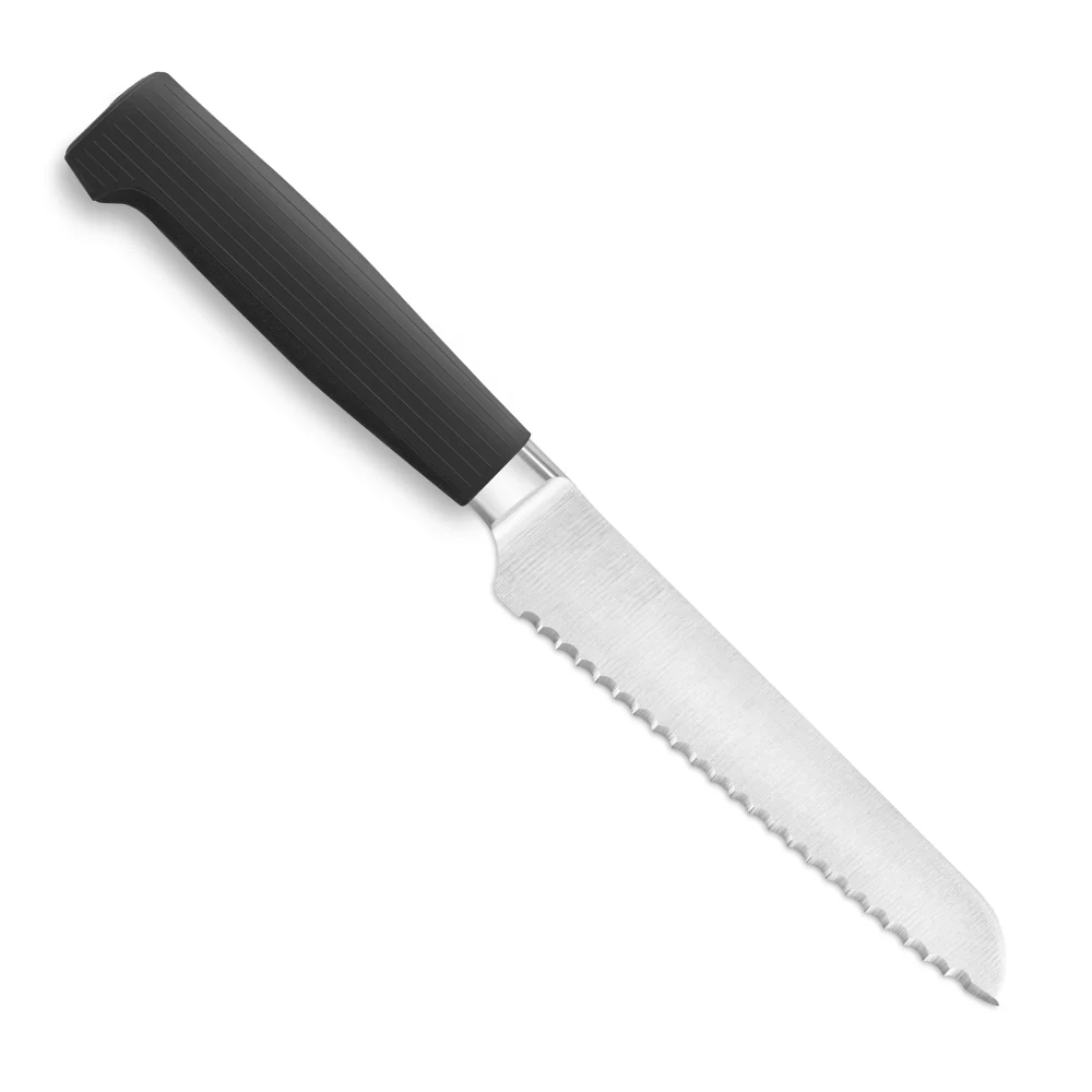 Wusthof Partner 5" Serrated Utility Knife - Image 6