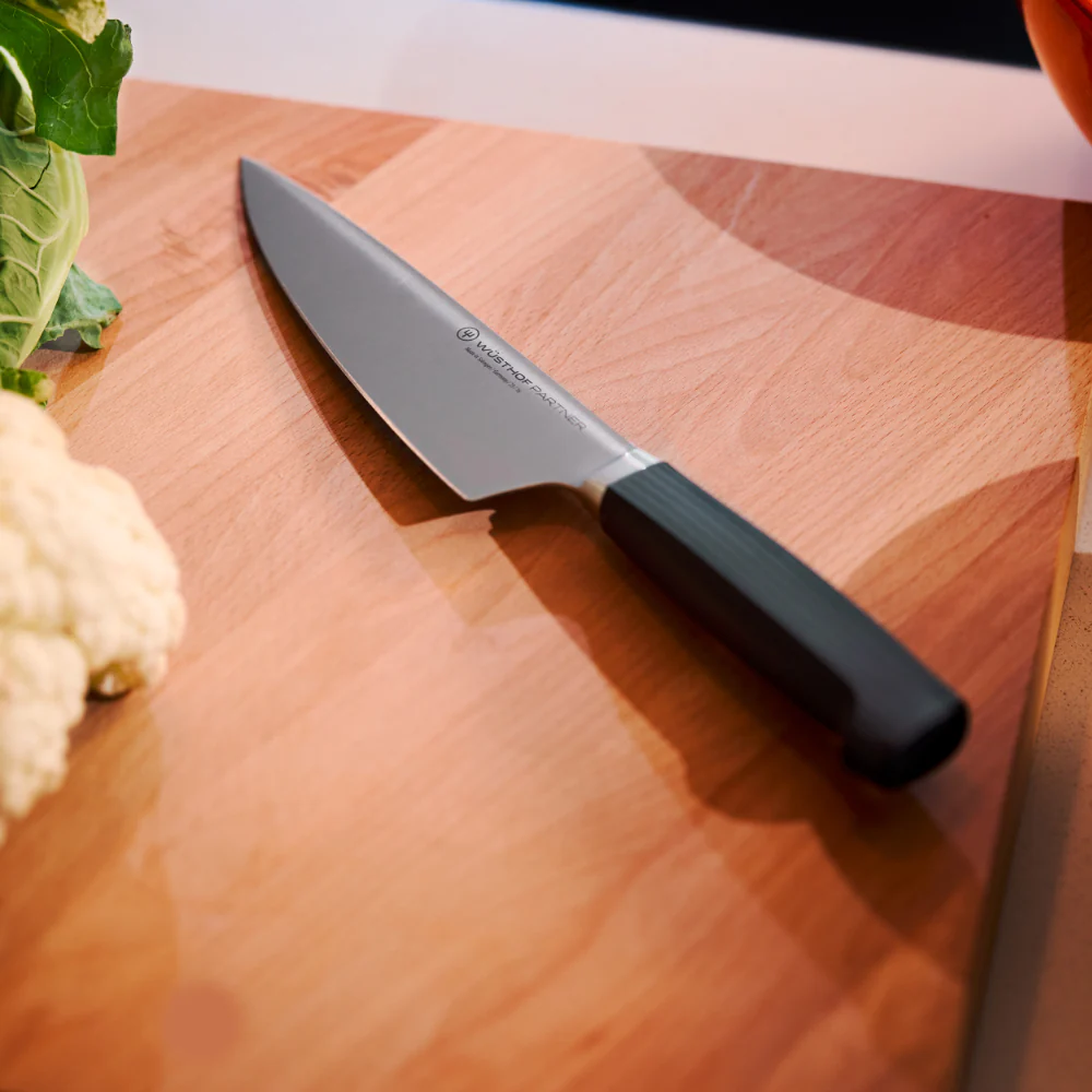 Wusthof Partner 6" Chef's Knife - Image 3