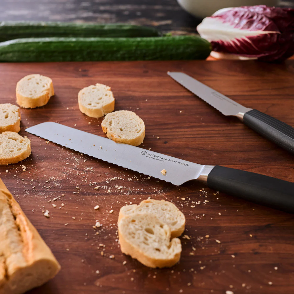 Wusthof Partner 8" Bread Knife - Image 2