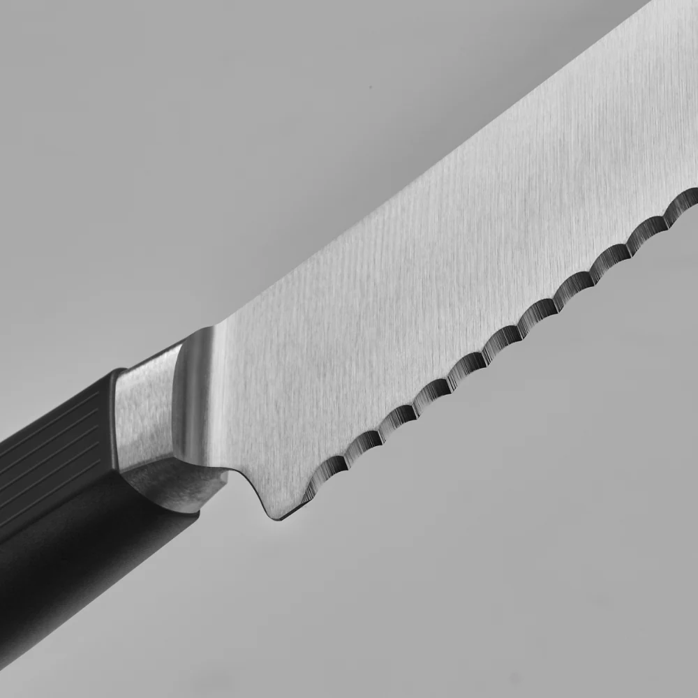 Wusthof Partner 8" Bread Knife - Image 4