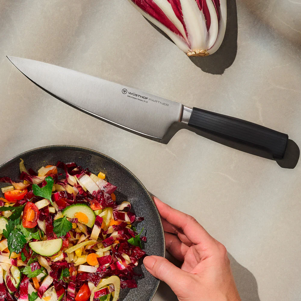 Wusthof Partner 8" Chef's Knife - Image 2