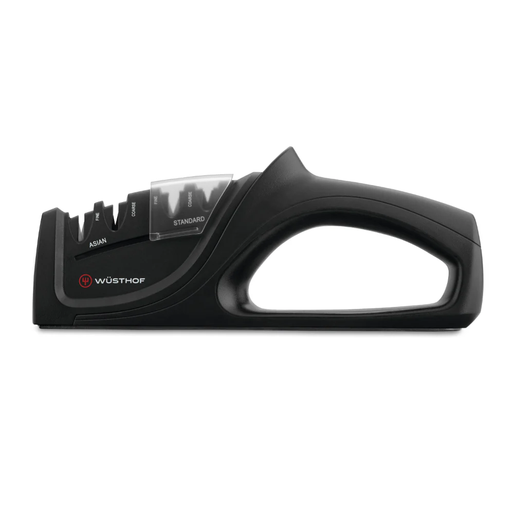 Wusthof Universal 4-Stage Knife Sharpener - Image 2