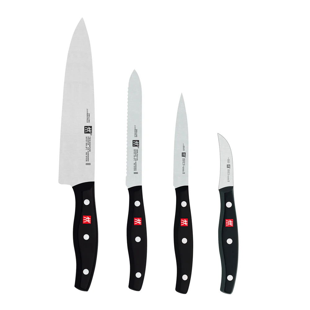 Zwilling TWIN Signature 7-Piece Knife Block Set - Image 2